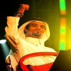 Rabeh saqer